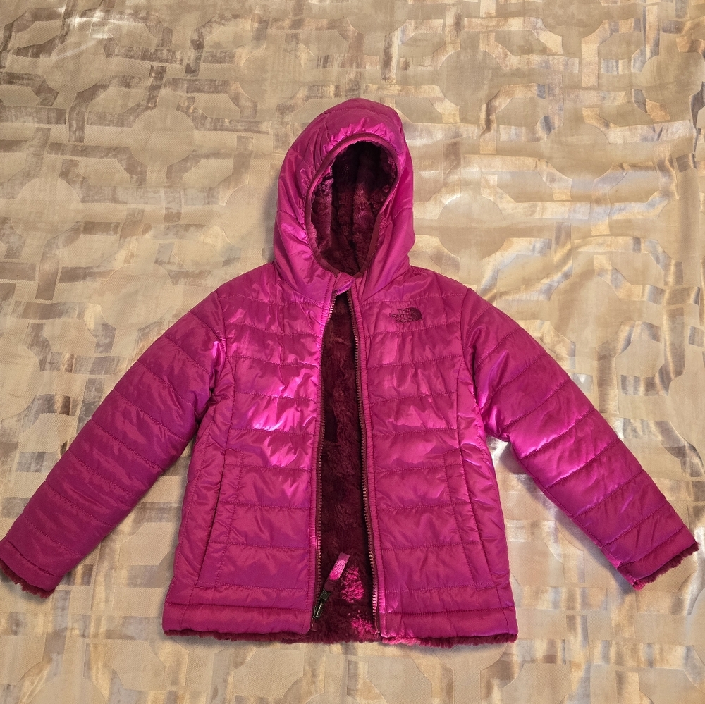 The North Face Jacket kids